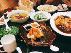 -柒园·三十年创意杭帮菜(龙湖滨江天街店)