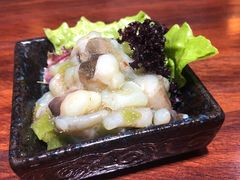 -渔日本料理铁板烧(新天地假日广场店)