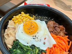 -米村拌饭(万象城店)