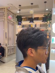 -匠心荟MG染烫店