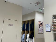 -天真蓝照相馆(五角场百联又一城店)