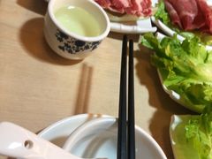 -野妹火锅(龙岗店)