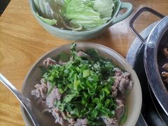 -大众跷脚牛肉馆·非遗传承单位(峨眉山店)