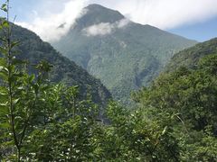 -太鲁阁公园