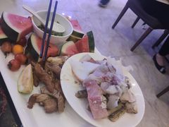 -新梅园不夜粥(龙华店)