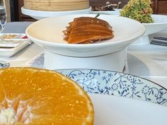 -四季民福烤鸭店(前门大栅栏店)