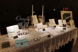 -静安洲际酒店·宴会厅