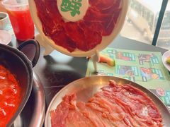 -巴蜀大将火锅(春熙店)