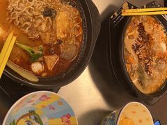 -O记东北砂锅麻辣烫