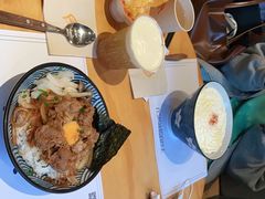 -火山屋台(新街口店)