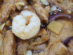 -京天红酒家(虎坊路店)