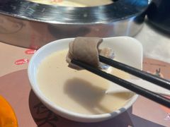 -煲宫猪肚鸡(晶品店)