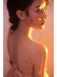 -米莱摄影写真(五大道别墅店)