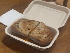 博洛尼亚肉酱三明治-佐敦面包铺·JORDAN BAKERY