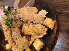 -小食院简餐厅