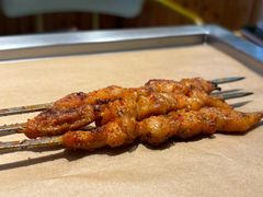 -老高烧烤(龙华星河iCO店)