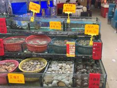 -鑫鸿达·海鲜闽菜热炒小馆(中山路店)