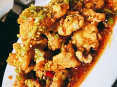 红油里脊-王鹏家常菜馆