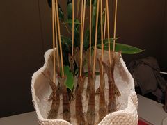 -领鲜天下·焗海鲜·花胶鸡(天目里店)