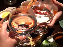 -Fuzzy Bistro 浮几韩餐·茶酒馆
