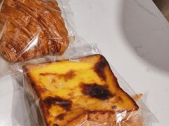 -小飞象面包公社(珠江路金鹰店)