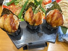 -元通寿司(地标店)