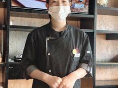 -水木锦堂·自助铁板烧(五道口购物中心店)