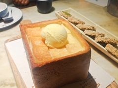 -绿茶餐厅(摩尔城店)