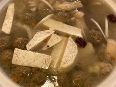 龙泉人椰子鸡-龙泉人椰子鸡.糟粕醋.海南菜(三亚旗舰店)