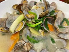 -乐在集市海鲜大排档(平潭店)