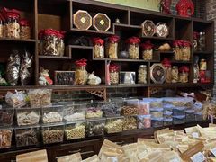 -黄祥华养生堂·炖汤·营养蒸饭(岭南天地店)