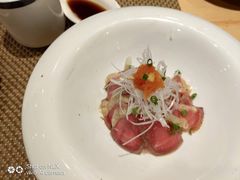 -菊上尊品料理(蚌埠银泰店)
