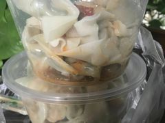 -阿麟馄饨(延长路店)