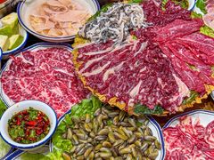 -厝味火锅·潮汕卤水火锅(十一合店)