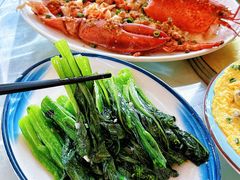 -红月湾海鲜饭店•沙滩海景(双月湾店)