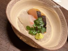 -晴空·日本料理(万象城店)