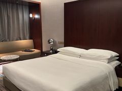 -上海龙之梦万丽酒店