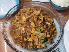 -刘妈菜馆(磁器口店)