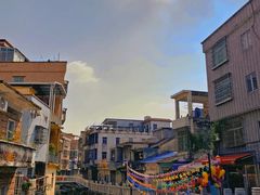 -长洲岛