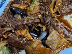 -春水锅贴·传统鲁菜(大明湖店)