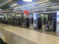 -美仕莱·游泳健身(六合龙湖天街店)