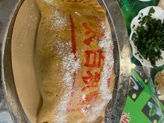 -令氏家外家周秦食府(高新店)