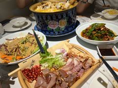 -关东小磨东北菜(漕河泾印象城店)