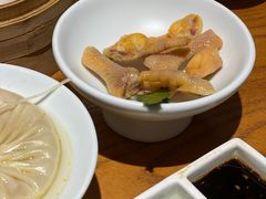 -苏小柳手工点心(人民广场分院)
