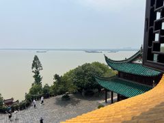 -岳阳楼景区