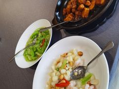 -香雪海饭店中餐厅(人民桥店)