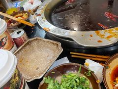 -大龙火锅(老店)