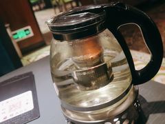 -江宴渔村·鱼鲜土菜(紫荆广场店)