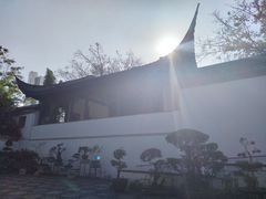 -九龙寨城公园