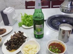 -小科自助海鲜烧肉(高区店)